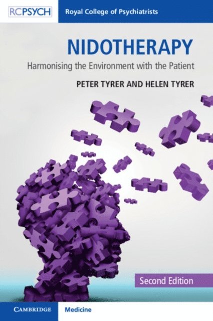 Helen Tyrer, Peter Tyrer - Nidotherapy, E-bok