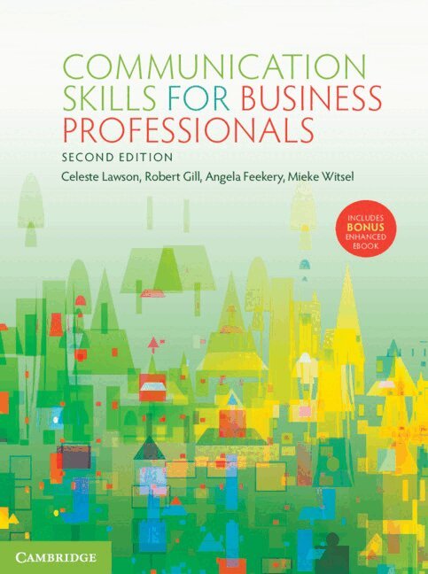 Communication Skills for Business Professionals