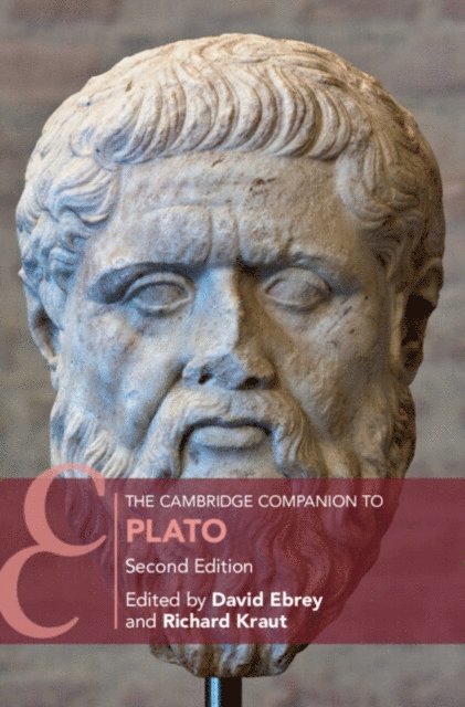 Richard Kraut, David Ebrey - Cambridge Companion to Plato, E-bok