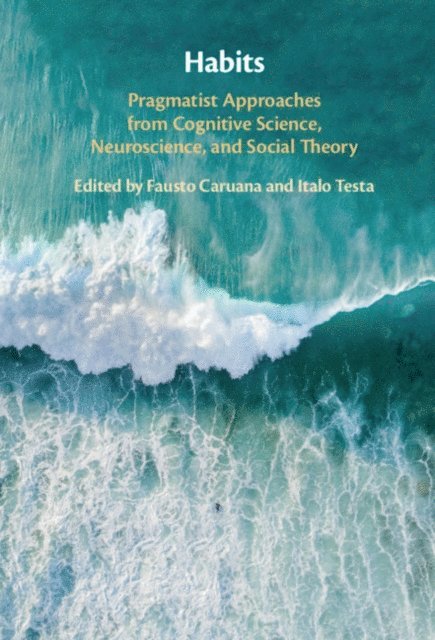 Italo Testa, Fausto Caruana - Habits, E-bok