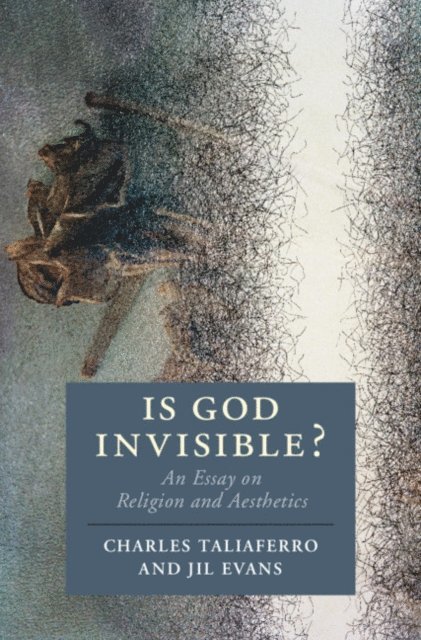 Jil Evans, Charles Taliaferro - Is God Invisible?, E-bok
