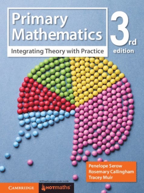 Tracey Muir, Rosemary Callingham, Penelope Serow - Primary Mathematics, E-bok