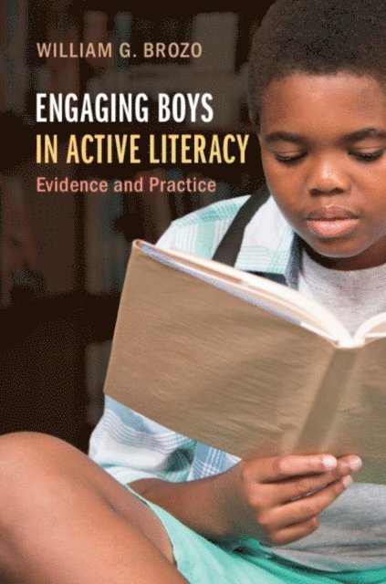 William G. Brozo - Engaging Boys in Active Literacy, E-bok