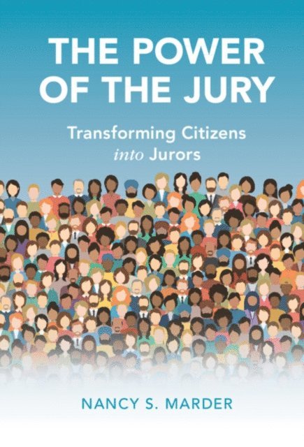 Nancy S. Marder - Power of the Jury, E-bok