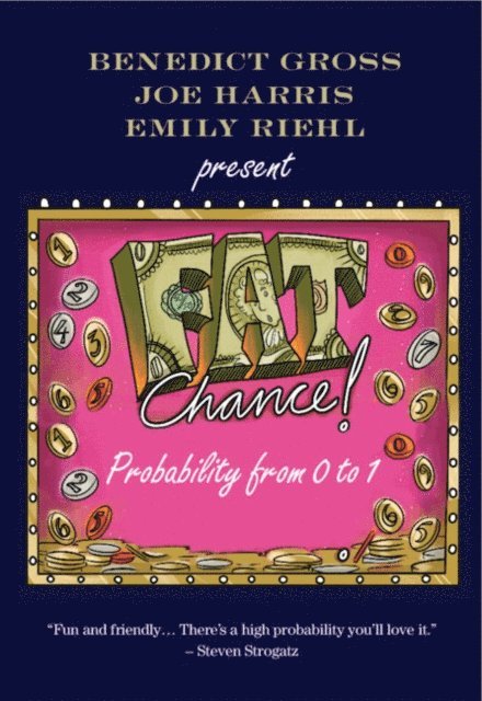 Emily Riehl, Joe Harris, Benedict Gross - Fat Chance, E-bok