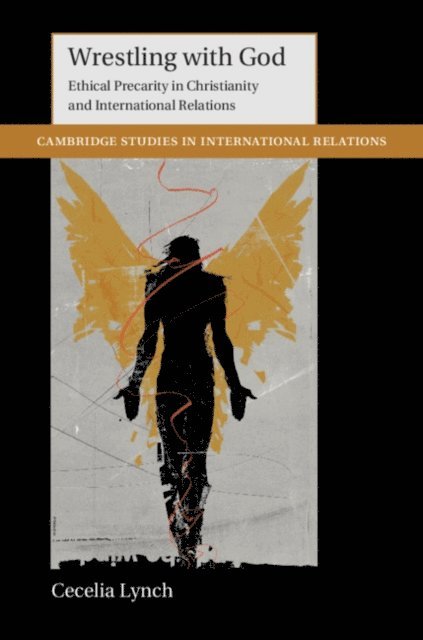 Cecelia Lynch - Wrestling with God, E-bok