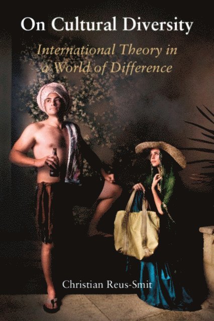 Christian Reus-Smit - On Cultural Diversity, E-bok