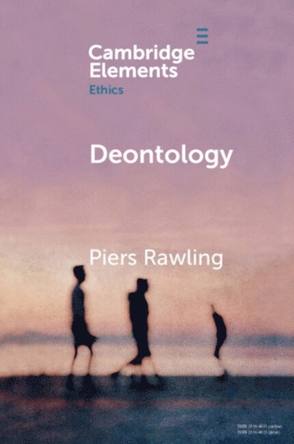Piers Rawling - Deontology, E-bok