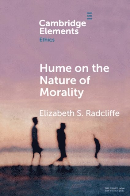 Elizabeth S. Radcliffe - Hume on the Nature of Morality, E-bok