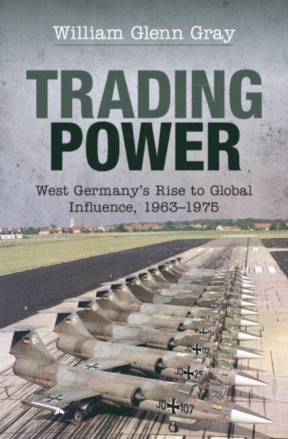 William Glenn Gray - Trading Power, E-bok