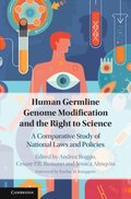 Human Germline Genome Modification and the Right to Science