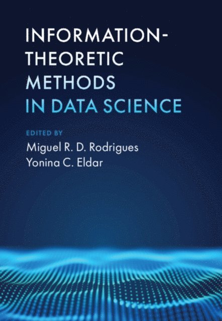 Yonina C. Eldar, Miguel R. D. Rodrigues - Information-Theoretic Methods in Data Science, E-bok