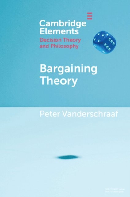 Peter Vanderschraaf - Bargaining Theory, E-bok