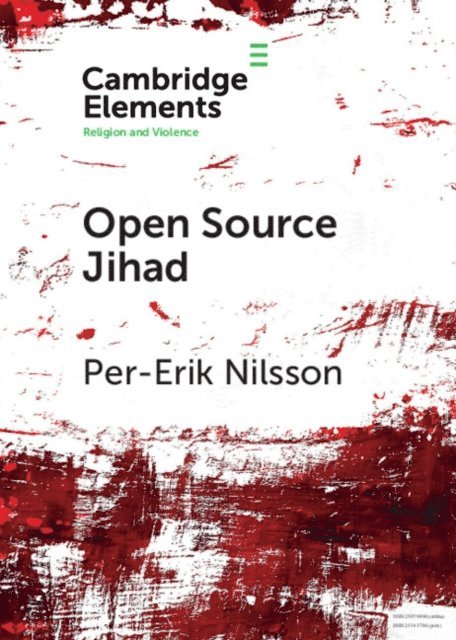 Per-Erik Nilsson - Open Source Jihad, E-bok