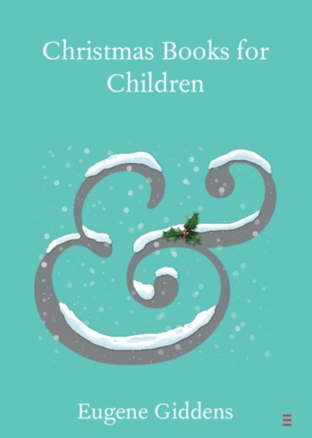 Eugene Giddens - Christmas Books for Children, E-bok