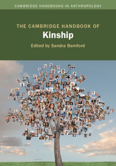 Sandra Bamford - Cambridge Handbook of Kinship, E-bok