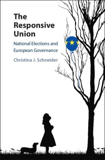 Christina J. Schneider - Responsive Union, E-bok