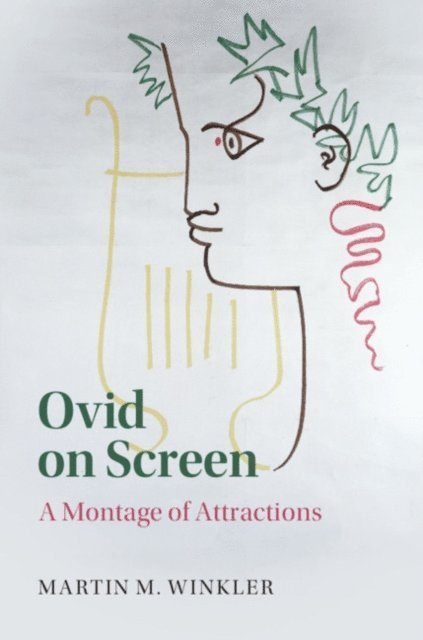 Martin M. Winkler - Ovid on Screen, E-bok