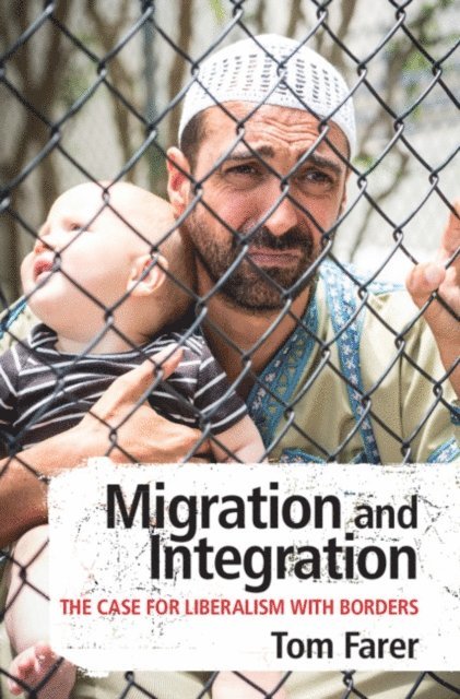 Tom Farer - Migration and Integration, E-bok. Tillgänglighet: Lägg i varukorg