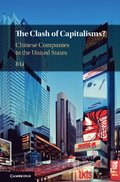 Clash of Capitalisms?