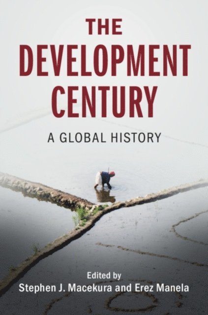 Erez Manela, Stephen J. Macekura - Development Century, E-bok