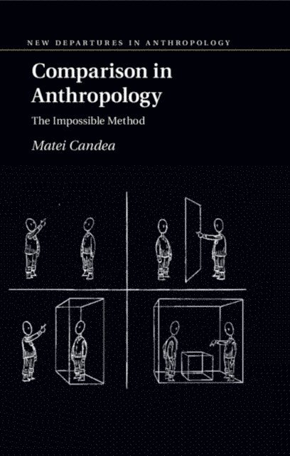 Matei Candea - Comparison in Anthropology, E-bok