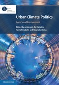 Urban Climate Politics