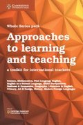 Approaches to Learning and Teaching Whole Series Pack (12 Titles)