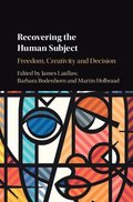Recovering the Human Subject