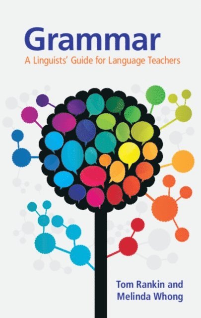 Melinda Whong, Tom Rankin - Grammar, E-bok