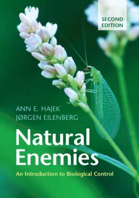 Jorgen Eilenberg, Ann E. Hajek - Natural Enemies, E-bok