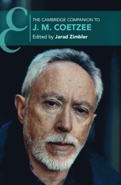 Jarad Zimbler - Cambridge Companion to J. M. Coetzee, E-bok