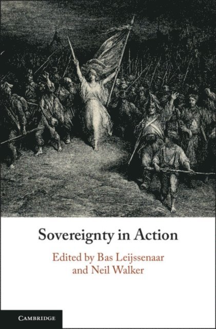 Neil Walker, Bas Leijssenaar - Sovereignty in Action, E-bok