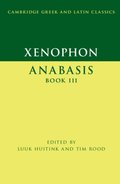 Xenophon: Anabasis Book III
