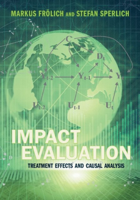 Stefan Sperlich, Markus Frolich - Impact Evaluation, E-bok