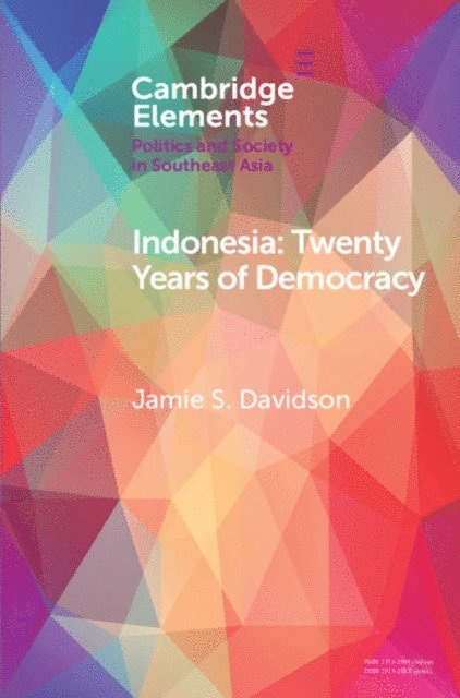 Jamie S. Davidson - Indonesia, E-bok