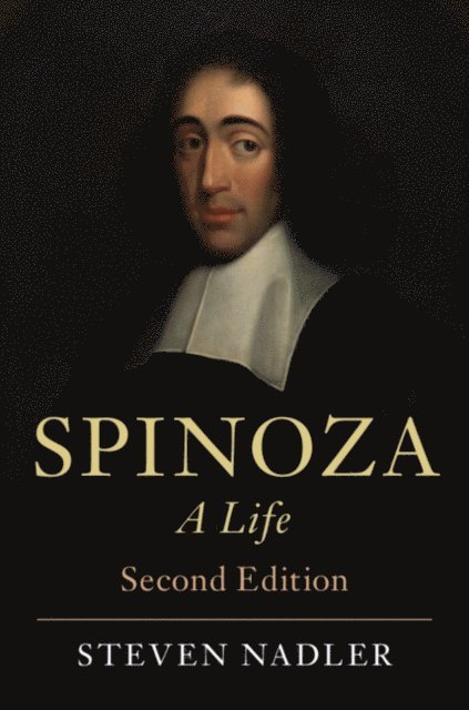 Steven Nadler - Spinoza, E-bok