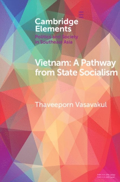 Thaveeporn Vasavakul - Vietnam, E-bok