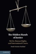 Hidden Hands of Justice