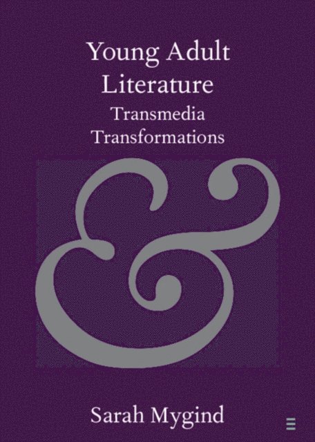 Sarah Mygind - Young Adult Literature, E-bok. Tillgänglighet: Lägg i varukorg