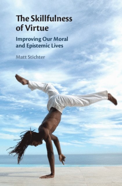 Matt Stichter - Skillfulness of Virtue, E-bok