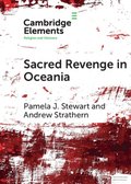 Sacred Revenge in Oceania