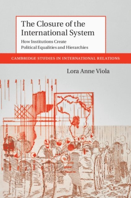 Lora Anne Viola - Closure of the International System, E-bok