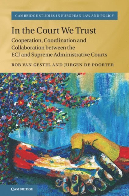 Jurgen de Poorter, Rob van Gestel - In the Court We Trust, E-bok