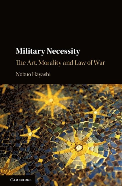 Nobuo Hayashi - Military Necessity, E-bok