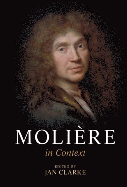 Jan Clarke - Moliere in Context, E-bok. Tillgänglighet: Lägg i varukorg