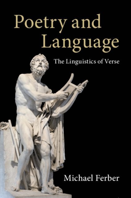Michael Ferber - Poetry and Language, E-bok
