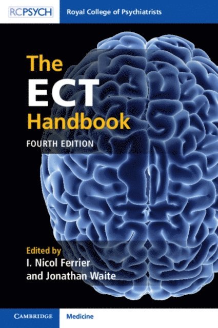Jonathan Waite, I. Nicol Ferrier - ECT Handbook, E-bok. Tillgänglighet: Lägg i varukorg