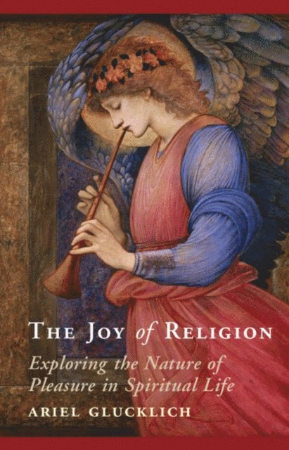 Ariel Glucklich - Joy of Religion, E-bok
