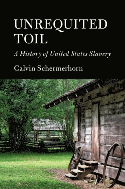 Calvin Schermerhorn - Unrequited Toil, E-bok
